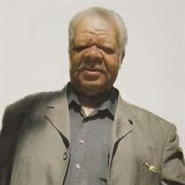 Mr. Jimmy Lee Hughes