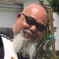 Willie James Jr