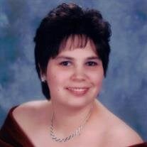 Ms. Tracy Smith