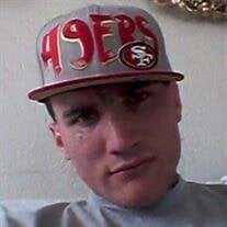 Aaron Jay Garnica