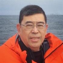 Mr Albert Ho