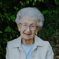 Betty A. Lehmkuhl