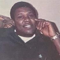 Martin Luther Wheeler