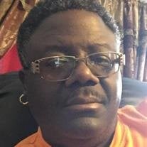 Derwin "Diamond D" Hazelton