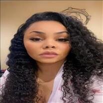 Jasmine Amber Graham