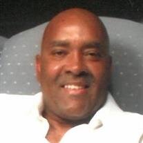 Richard Gearing