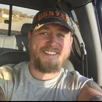 Daniel Lee Burnett