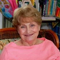 Donna Mae Blickensderfer