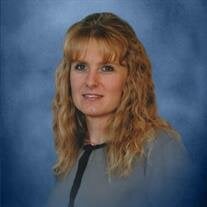 Kimberly Lynn Wilson