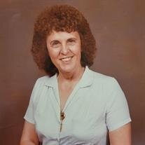 Betty Wright