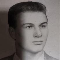 Ronald Kinde
