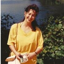 Monica A. Schive