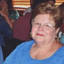 Patricia Lee Layton