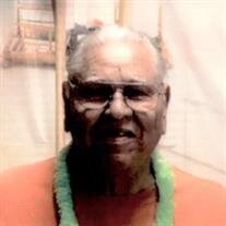 Ponciano Cerda, Jr.