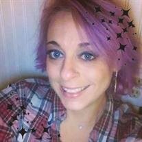 Ashley Marie Gaudinier
