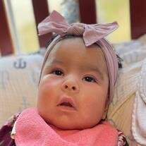 Eden Cataleya Garcia