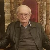 Richard Whitten Dell
