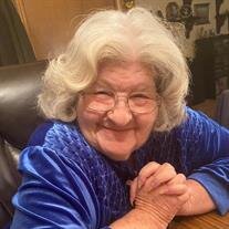 Patricia Ann Snead Gatti
