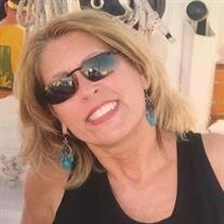 Mrs. Janet Scott