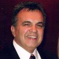 Richard D. "Rich" Carr
