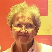 Betty L. Barker