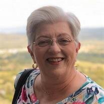 Lidia M. Wallace