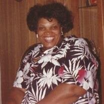Joyce Tharpe-Yates