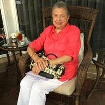 Elaine Dart Barnes