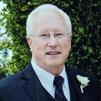 Mark M Wagstaff