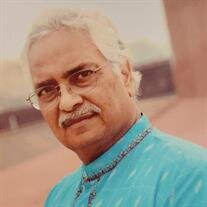 Rajesh G. Patel