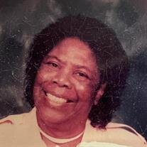 Mother Rosalie B. Doctor