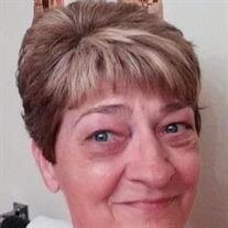 Rebecca (Becky) Sue Sandifer