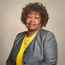 Mrs. Barbara B. Prather