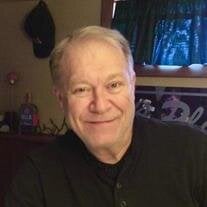 Gary P. VanZandt