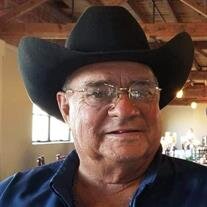 Thomas "Tommy" Hugo Brosig Jr.