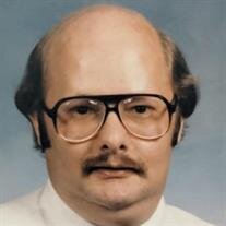 Daniel M. Summers