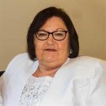 Ida Louella Capps