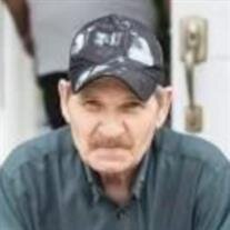 Jimmie Wayne Williamson Sr.