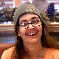 Melissa "Missy" Mosca