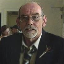 Roger Leo Nayback