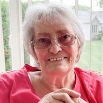 Renate T. McDonough