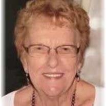 Marlene Nelson