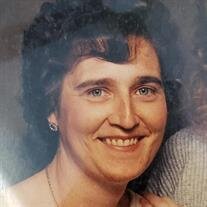Kathleen "Kathy" S. Gillmore