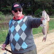 Wade H. Hammond Sr.