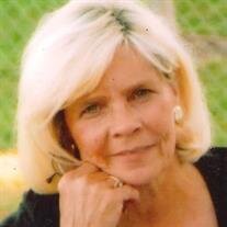 Carolyn Jean Pruitt