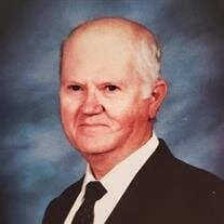 Ronald McWhorter