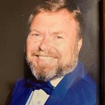 Charles Wayne Singleton