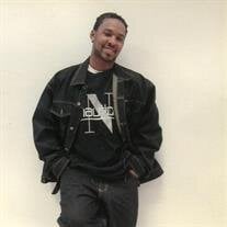 Andrae Lovell Johnson Sr.