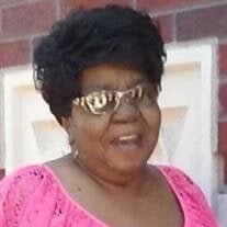 Jeannette A. St. John