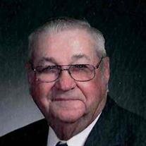 Clarence F. Nordhoff